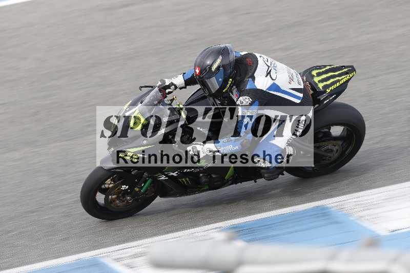 /02 28.-31.01.2025 Moto Center Thun Jerez/blau-blue/113